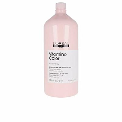 L'Oréal Professionnel Serie Expert Vitamino Color Shampoo 1500ml