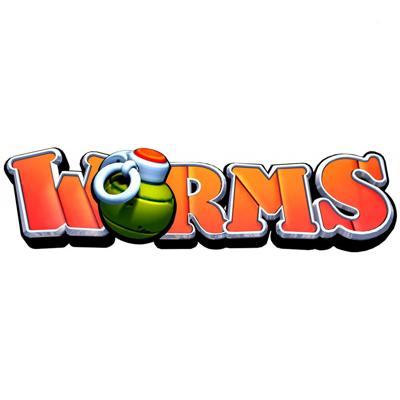 Worms Battlegrounds + WMD (Double Pack)