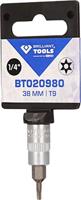 Brilliant Tools BT020980 BT020980 Verwisselbare kop - thumbnail