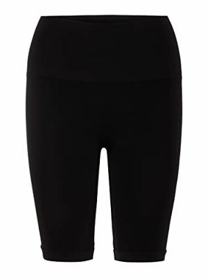 Corrigerende boxershort lange pijpjes - Hoge shapewear boxershort - Medium Buik, rug, taille corrigerend