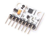 Whadda WPSE208 Developmentboard 1 stuk(s) - thumbnail