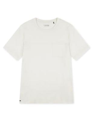 Schiesser Schiesser Shirt 1/2 off-white 182599 52/L