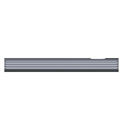 UNITEK M.2 BEHUIZING USB 3.2 Gen2 Type-C M.2 NVME/SATA SSD