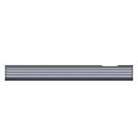UNITEK M.2 BEHUIZING USB 3.2 Gen2 Type-C M.2 NVME/SATA SSD - thumbnail