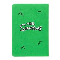 The Simpsons Premium Notebook A5 - thumbnail