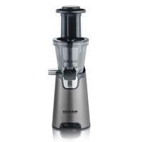 Severin Sapcentrifuge 3571 150 W RVS, Grijs metallic - thumbnail