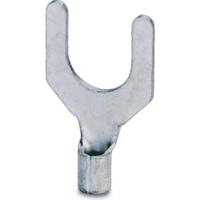 Phoenix Contact 3240148 Vorkkabelschoen 2.6 mm² 6 mm² Ongeïsoleerd Zilver 100 stuk(s) - thumbnail