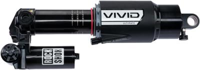 ROCKSHOX schokdemper "vivid ultimate dh rc2" rear shock rs vivid ult. dh rc2 225 x 70mm