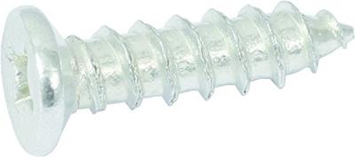KS Tools 970.0430 9700430 Houtschroeven 1 stuk(s)