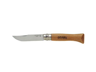 Opinel Zakmes Inox N°06