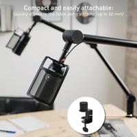 CHERRY MA 3.0 Uni Microfoonarm - thumbnail