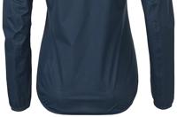 AGU Ultralight Regenjas Performance Dames - Blauw - M - thumbnail