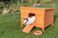 Trixie Kleindierhuis 60 x 47 x 50 cm - thumbnail