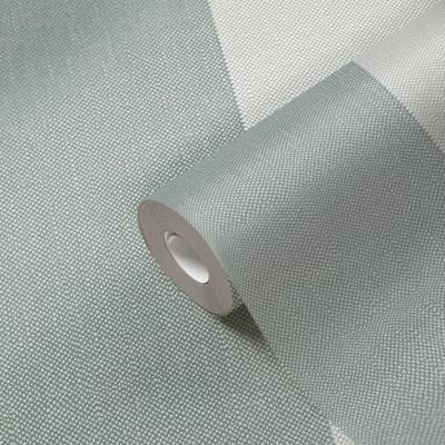 AS Creation Pure Elegance - Groen - Landhaus - 397911
