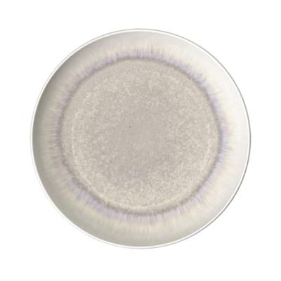 LIKE BY VILLEROY & BOCH - Perlemor Sand - Dinerbord 27cm