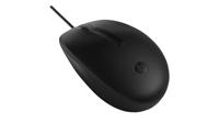 HP 125 muis met kabel - thumbnail