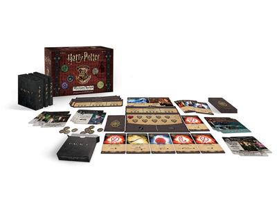 Harry Potter Hogwarts Battle The Charms and Potions Expansion