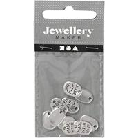 https://www.cchobby.nl/sieraden-hanger-l-12-mm-b-8-mm-gatgrootte-1-mm-verzilverd-10-stuk-1-doos - thumbnail