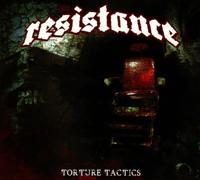 Torture Tactics - CD (4029759101536) - thumbnail