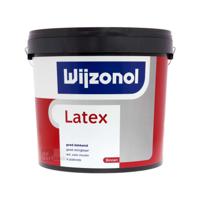 Wijzonol Latex - thumbnail