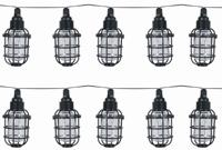 Luxform Led snoer van 10 lampjesCorsica - lux97139 - thumbnail