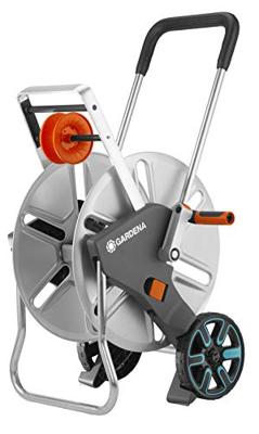 GARDENA Slangenwagen AquaRoll L Easy Metal GARDENA Slangenwagen AquaRoll L Easy Metal
