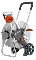 GARDENA Slangenwagen AquaRoll L Easy Metal - thumbnail