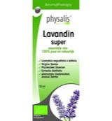 Physalis Lavandin Super Aromatherapy