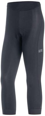 GOREWEAR C3 - Women&apos;s 3/4 Tights+ with Pad