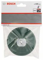 Bosch Accessories 2608603440 Diamantpolijstschijfhouder M10, 100 mm, 6 mm Diameter 100 mm 1 stuk(s) - thumbnail