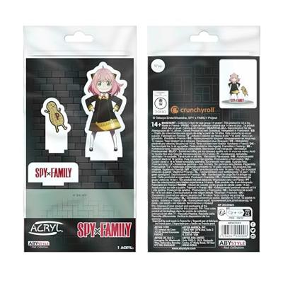 Spy x Family Acryl - Anya Forger