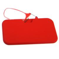 Leesbril MPG LH100-Fel Rood-+1.50 - thumbnail