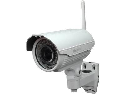 Telekom 40352618 bewakingscamera IP-beveiligingscamera Binnen Torentje 1280 x 720 Pixels Plafond Telekom 40352618 bewakingscamera IP-beveiligingscamera Binnen Torentje 1280 x 720 Pixels Plafond