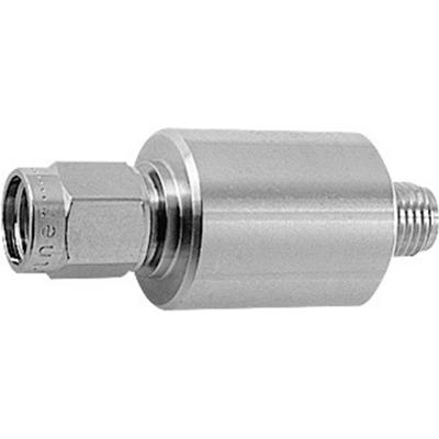 Telegärtner 100024835 100024835 Demper Goud 1 stuk(s)