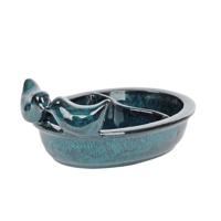 Vogelvoeder- en Drinkschaal Assorti - thumbnail