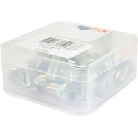 Bofix zeskantbout m8x15 (25 stuks) - thumbnail