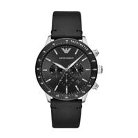 Emporio Armani AR11243 Heren Horloge 43MM 3ATM - thumbnail