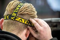 Stanley handgereedschap FATMAX® 200 LM AAA HEAD LAMP - FMHT81509-0 - FMHT81509-0 - thumbnail