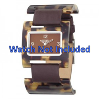 Michael Kors Horlogeband MK-4002 - thumbnail