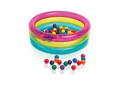 Intex baby ballenbad