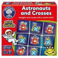 Educatief Spel Orchard Astronauts and Crosses (FR) - thumbnail