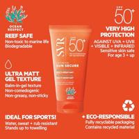 SVR Sun Secure Extreme SPF50+ Gel 50ml - thumbnail