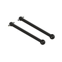 Arrma - CVD Driveshaft 50mm 2pcs (ARA311180) - thumbnail