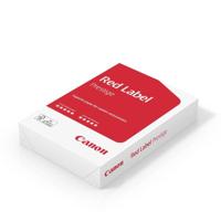 Canon Red Label Prestige 97005529 Printpapier, kopieerpapier DIN A4 80 g/m² 500 vellen Wit - thumbnail
