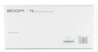 Zoom F6 Multitrack Field Recorder - thumbnail