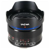 Laowa 10mm f/2 Zero-D Lens voor MFT - thumbnail