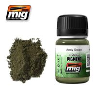 MIG Filter Set For Desert Vehicles 3x30ml - thumbnail