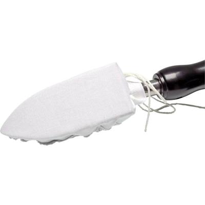 Pichler Modellbau C9983 Beschermingshoes voor foliestrijkijzer 3 stuk(s)
