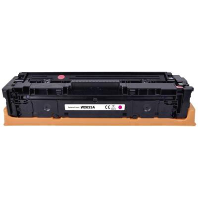 Renkforce Toner vervangt HP 415A W2033A Compatibel Magenta 2100 bladzijden RF-5608688 RF-5608688 Renkforce Toner vervangt HP 415A W2033A Compatibel Magenta 2100 bladzijden RF-5608688 RF-5608688