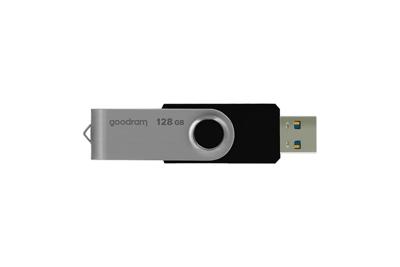 Pendrive GoodRam UTS3 USB 3.1 Zwart 128 GB